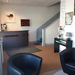 Hotel Le Royal Chaumont (Haute-Marne)
