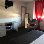 Hotel Le Royal Chaumont (Haute-Marne)