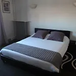 Le Royal 2* Chaumont (Haute-Marne)