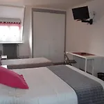 Hotel Le Royal Chaumont (Haute-Marne)