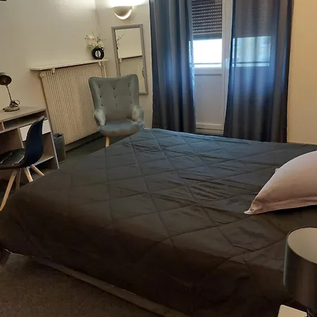 Le Royal Szálloda Chaumont