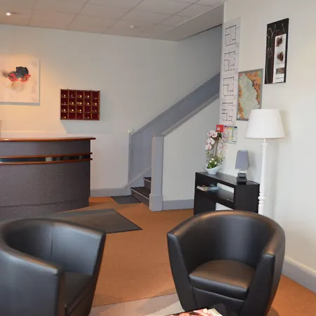 Le Royal Szálloda Chaumont