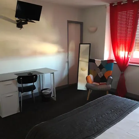 Hotel Le Royal