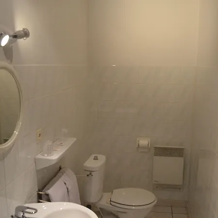 Hotel Le Royal