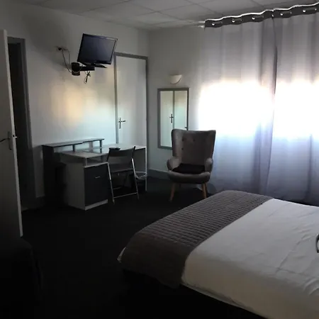 Hotel Le Royal Chaumont (Haute-Marne)