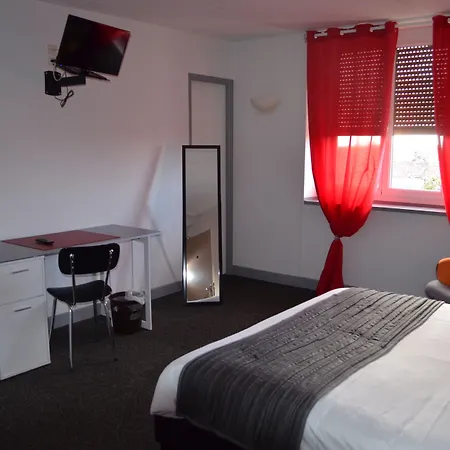 Le Royal Szálloda Chaumont