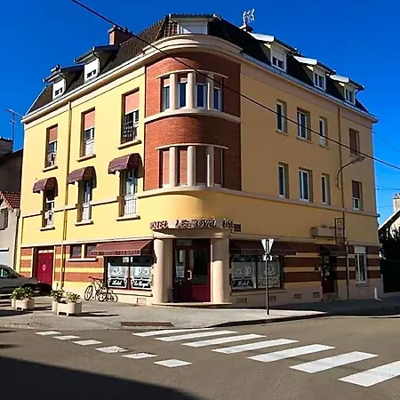 Le Royal Hotel 2*