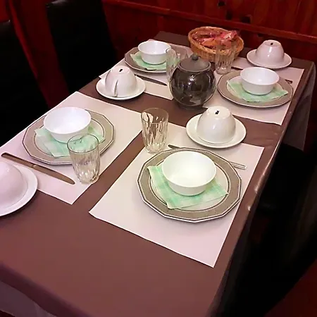 Hotel Le Royal Chaumont (Haute-Marne)
