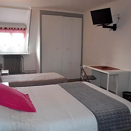 Hotel Le Royal 2*