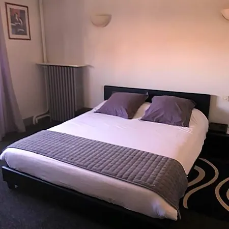 Le Royal 2* Chaumont (Haute-Marne)