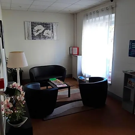 Hotel Le Royal Chaumont (Haute-Marne)