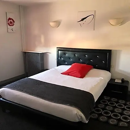 Hotel Le Royal Chaumont (Haute-Marne)