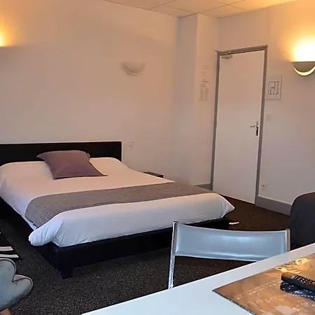 Le Royal Hotel Chaumont (Haute-Marne)