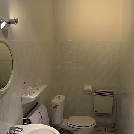 Le Royal Hotel Chaumont (Haute-Marne)