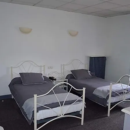 Hotel Le Royal