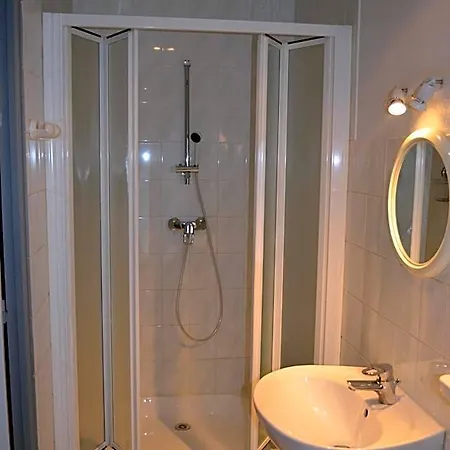 Hotel Le Royal Chaumont (Haute-Marne)