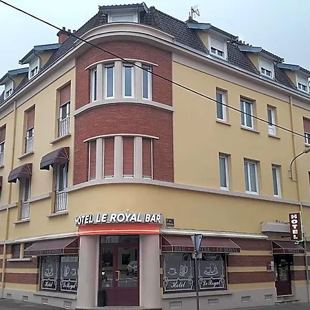Le Royal Hotel