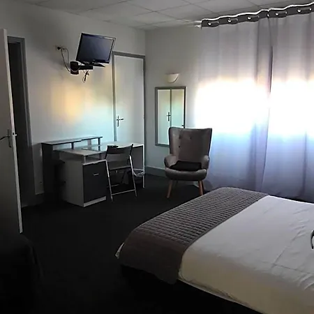 Hotel Le Royal 2*