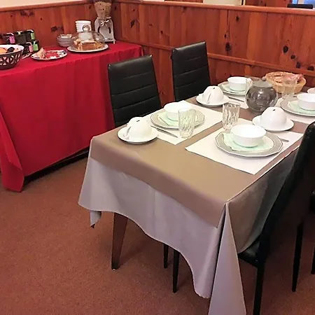 Hotel Le Royal Chaumont (Haute-Marne)