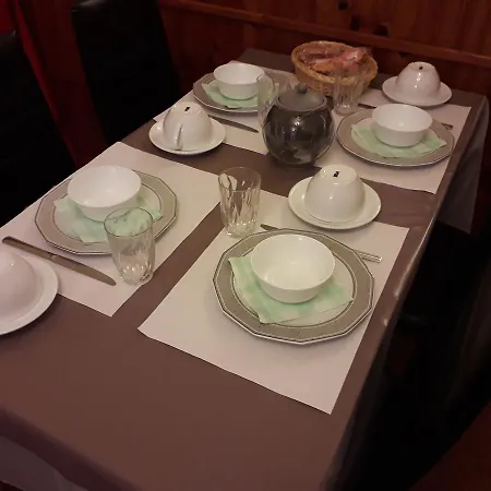 Le Royal 2* Chaumont