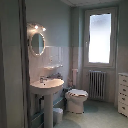 Hotel Le Royal Chaumont (Haute-Marne)