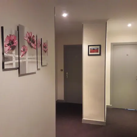 Hotel Le Royal
