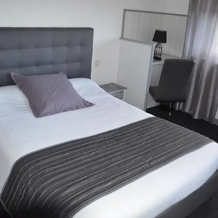 Hotel Le Royal