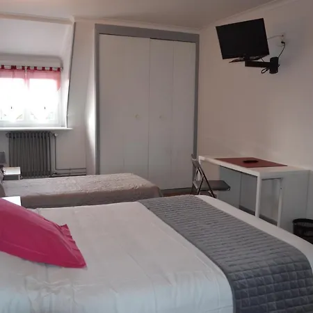 Hotel Le Royal Chaumont (Haute-Marne)