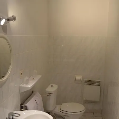 Le Royal Hotel Chaumont (Haute-Marne)