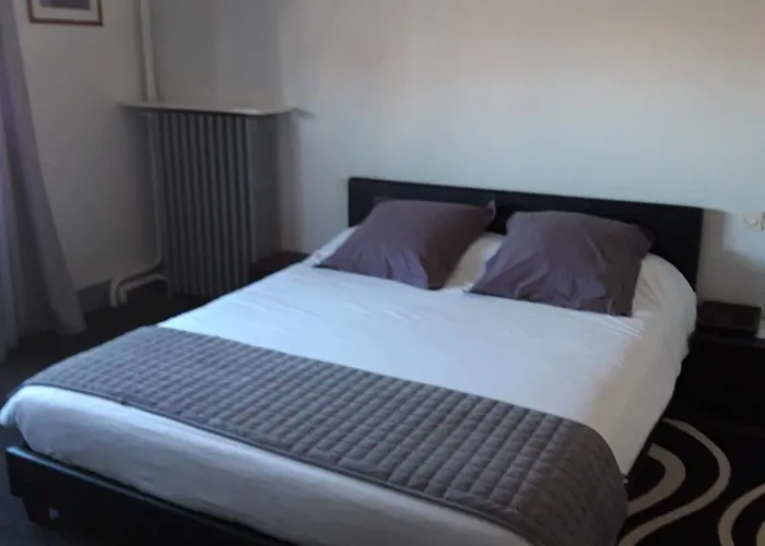 Le Royal 2* Chaumont