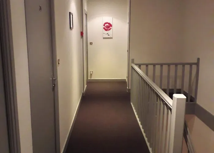 Le Royal 2* Chaumont