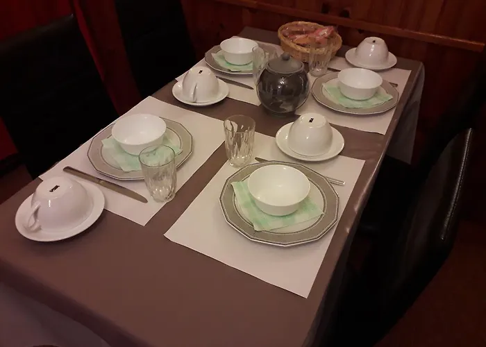 Le Royal 2* Chaumont (Haute-Marne)