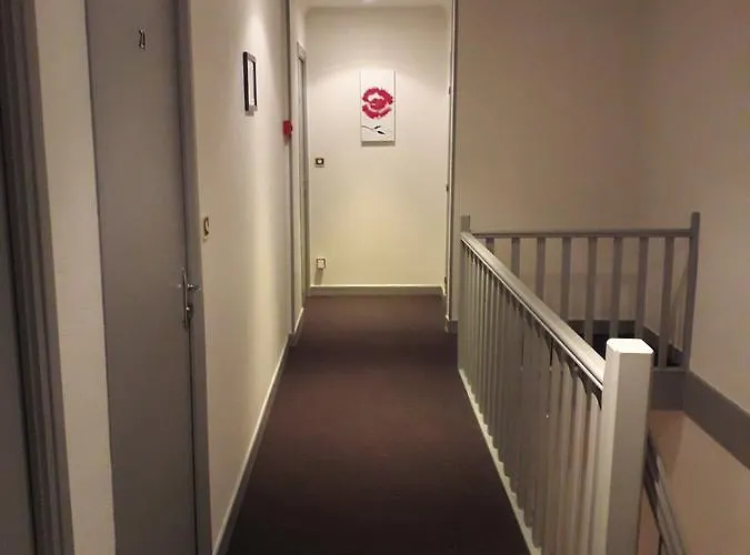 Hotel Le Royal Chaumont (Haute-Marne)