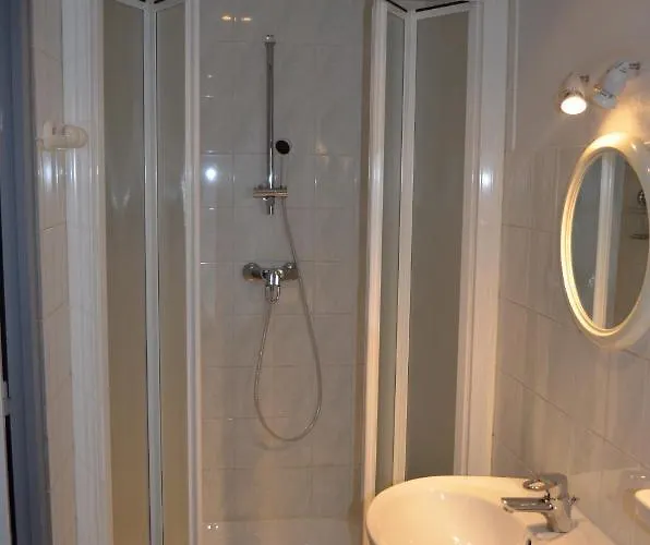 מלון Le Royal 2*