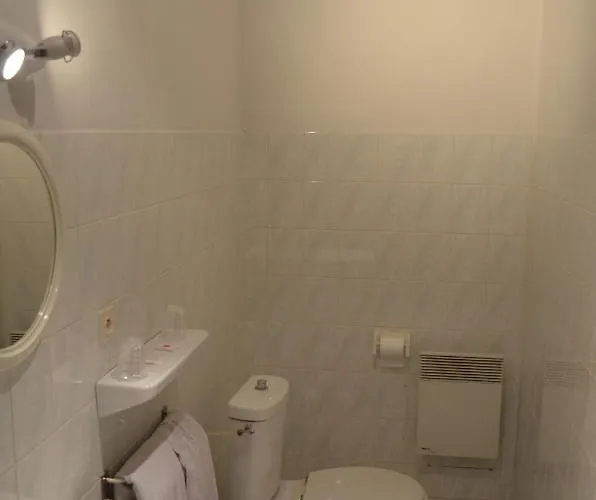 Le Royal Szálloda Chaumont